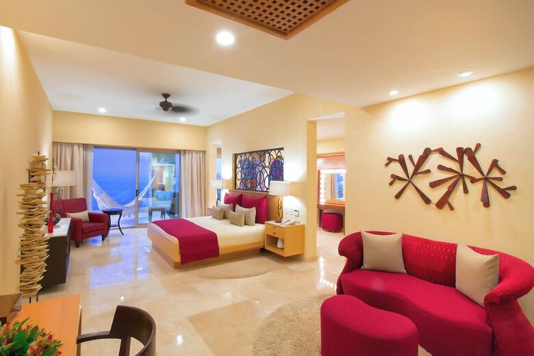 Hotel Garza Blanca Residences