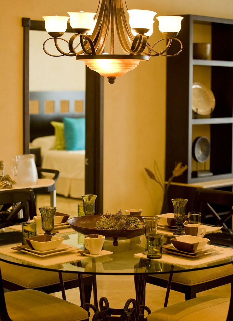 Hotel Garza Blanca Residences