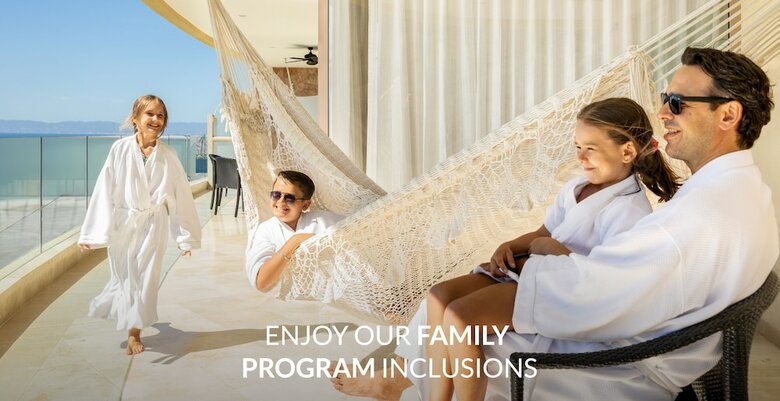 Hotel Garza Blanca Residences