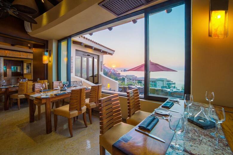Hotel Garza Blanca Residences