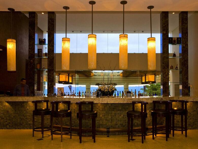 Hotel Garza Blanca Residences