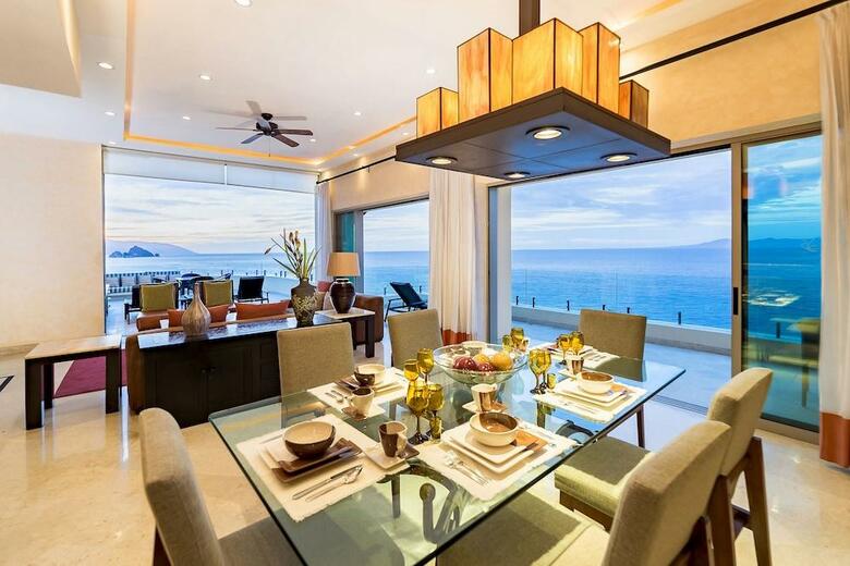 Hotel Garza Blanca Residences