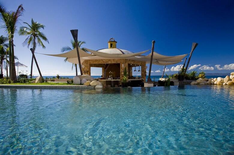 Hotel Garza Blanca Residences