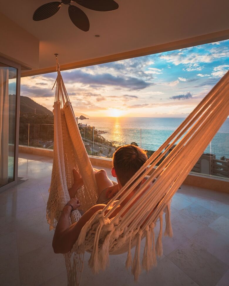 Hotel Garza Blanca Residences