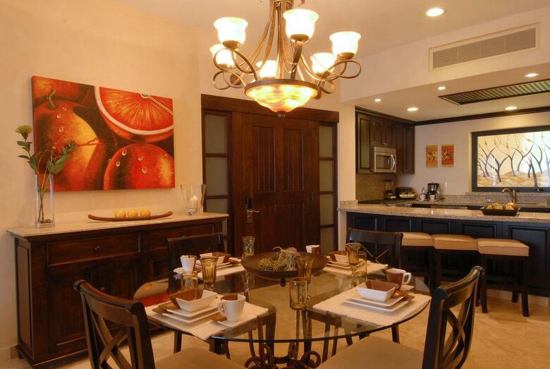 Hotel Garza Blanca Residences