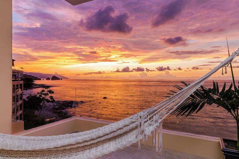 Hotel Garza Blanca Residences