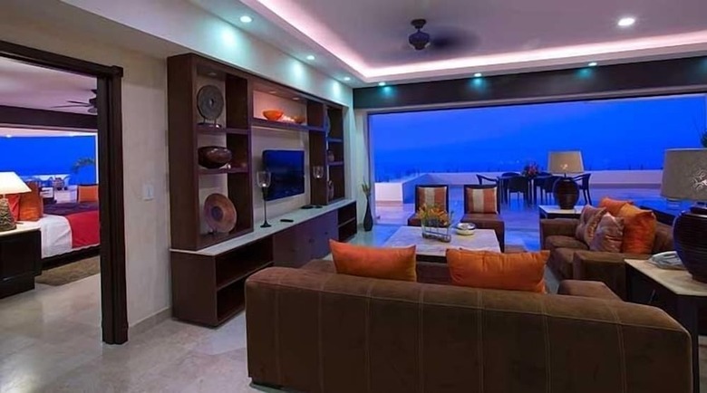 Hotel Garza Blanca Residences