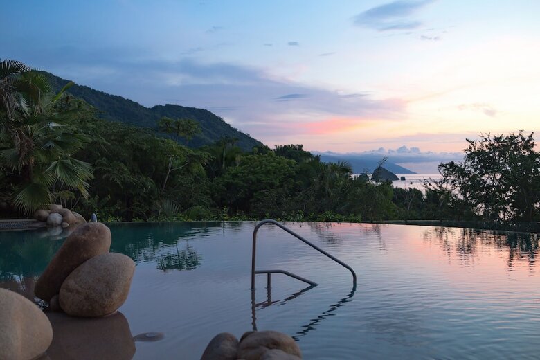 Hotel Garza Blanca Residences