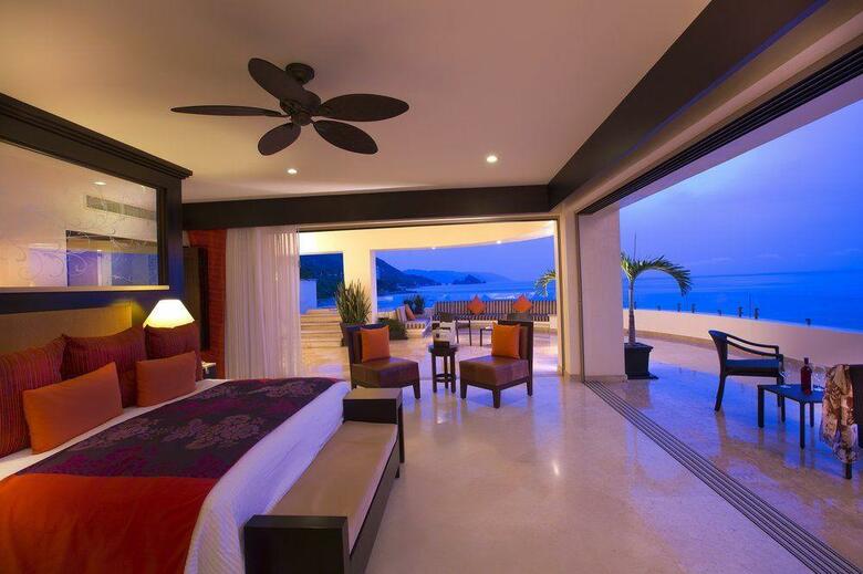 Hotel Garza Blanca Residences