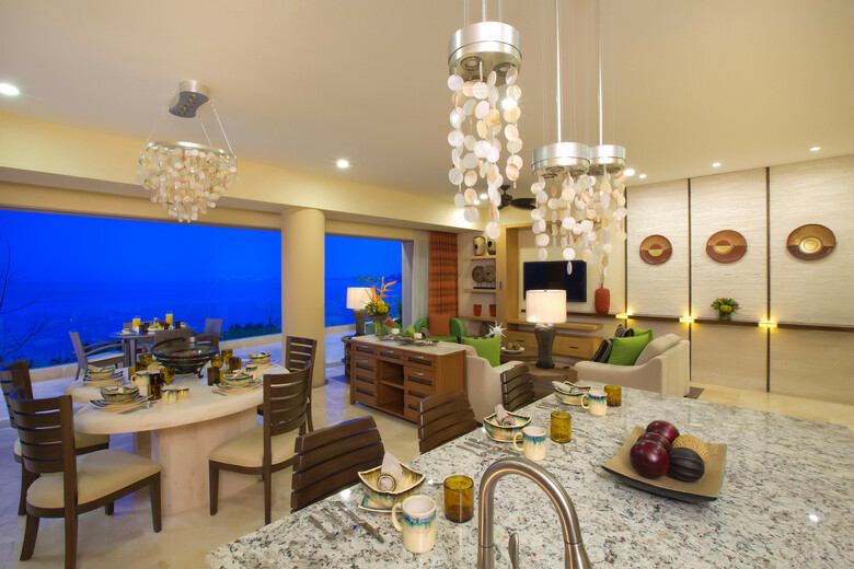 Hotel Garza Blanca Residences