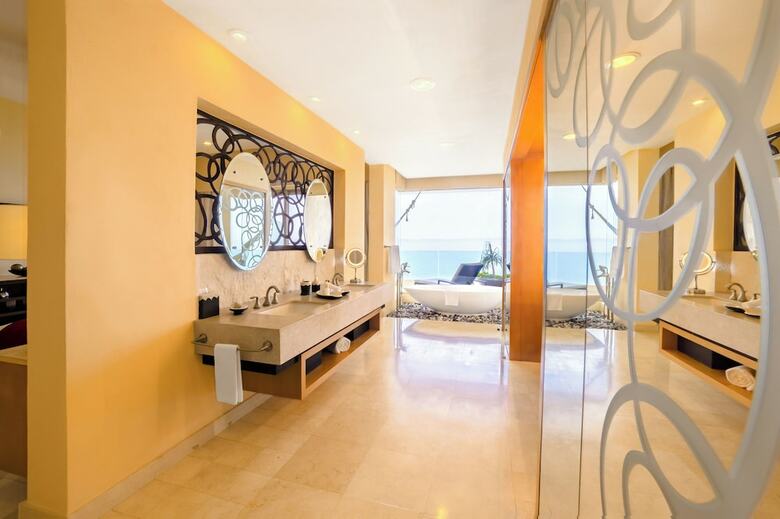 Hotel Garza Blanca Residences
