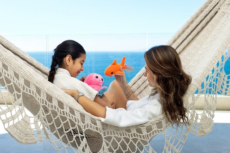 Hotel Garza Blanca Residences