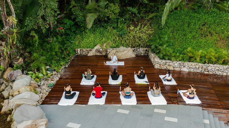Hotel Garza Blanca Residences
