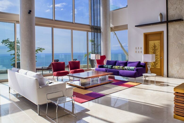 Hotel Garza Blanca Residences