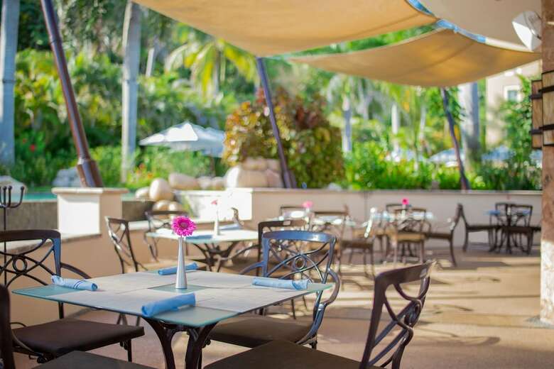 Hotel Garza Blanca Residences