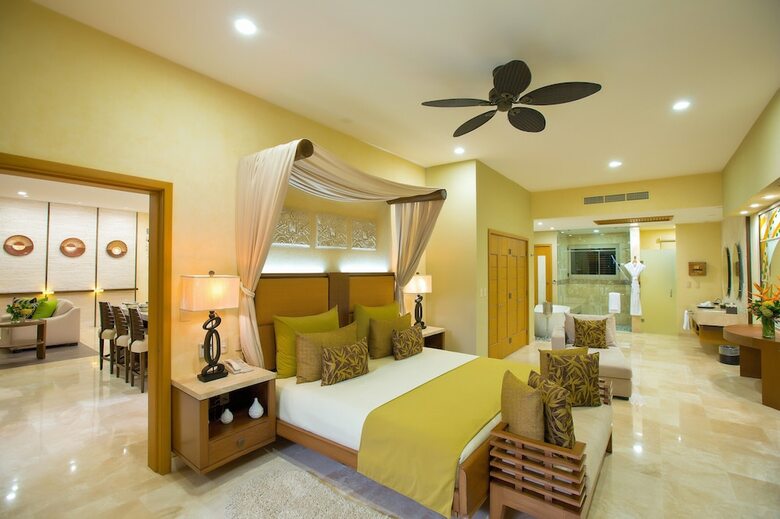 Hotel Garza Blanca Residences