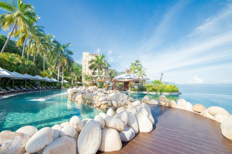 Hotel Garza Blanca Residences