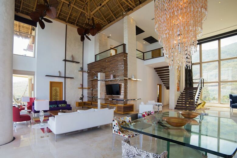 Hotel Garza Blanca Residences