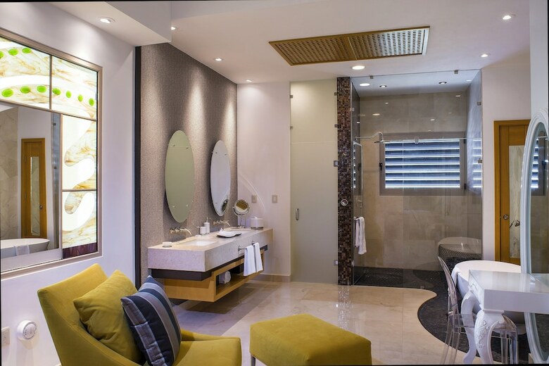Hotel Garza Blanca Residences