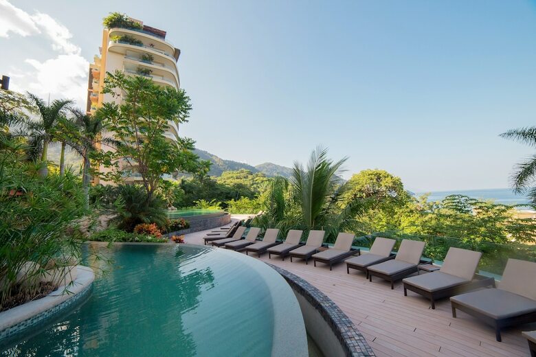 Hotel Garza Blanca Residences