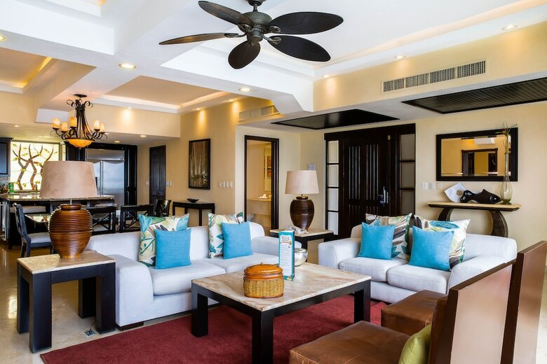 Hotel Garza Blanca Residences
