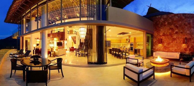 Hotel Garza Blanca Residences