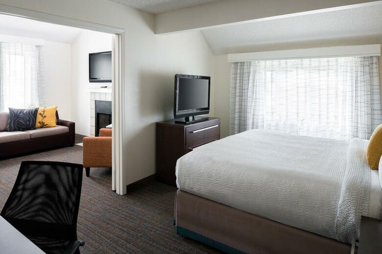Hotel Residence Inn Costa Mesa Newport Beach