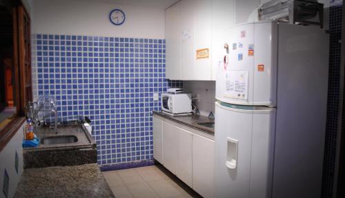 Praia Do Forte Hostel