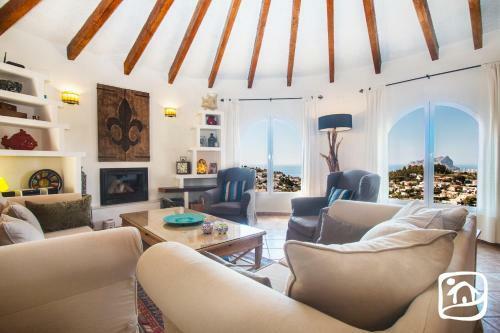 Holiday Villa Boulogne