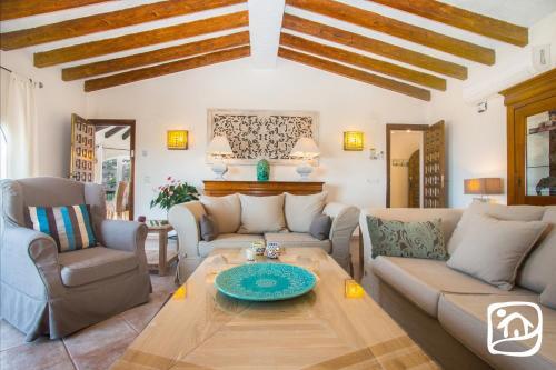 Holiday Villa Boulogne