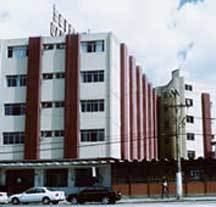 Hotel Ibis Praia De Camburi