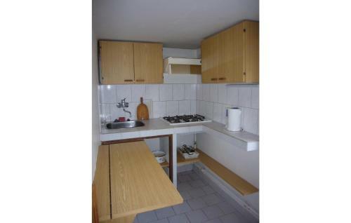 Apartment Horni II