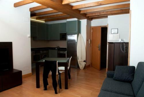 Apartamentos Tur�sticos Talaimendi