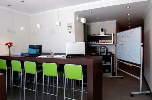 Apartamentos Tur�sticos Talaimendi