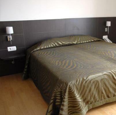 Apartamentos Tur�sticos Talaimendi