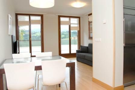 Apartamentos Tur�sticos Talaimendi