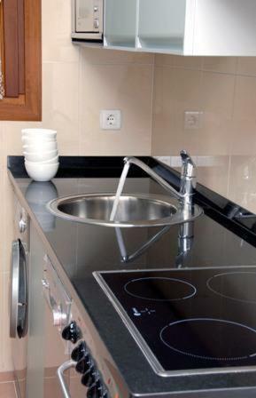 Apartamentos Tur�sticos Talaimendi