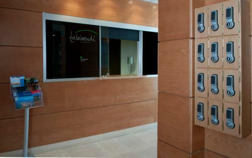 Apartamentos Tur�sticos Talaimendi