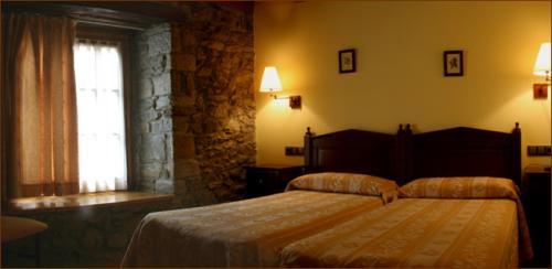 Hotel Co De Pierra