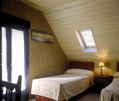 Hotel Es Pradets Hostal