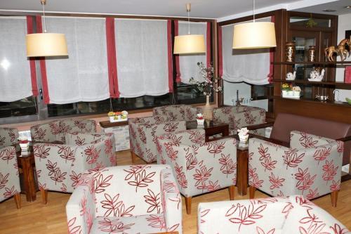 Hotel Albares
