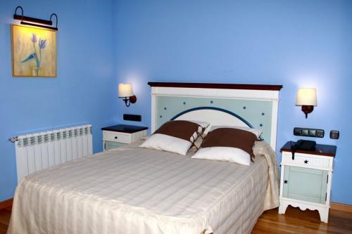 Hotel Albares