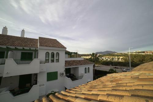 Apartamentos Pueblo El Goleto Aptos.
