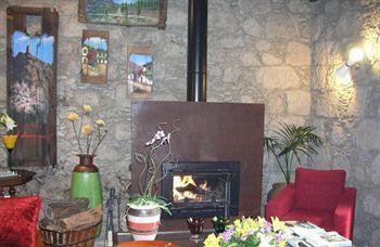 Hotel Rural Fonda De La Tea