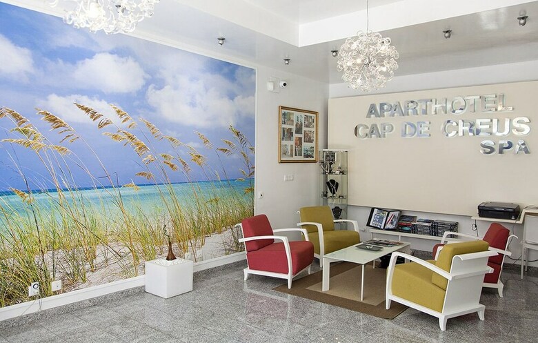 Hotel Spa Cap De Creus