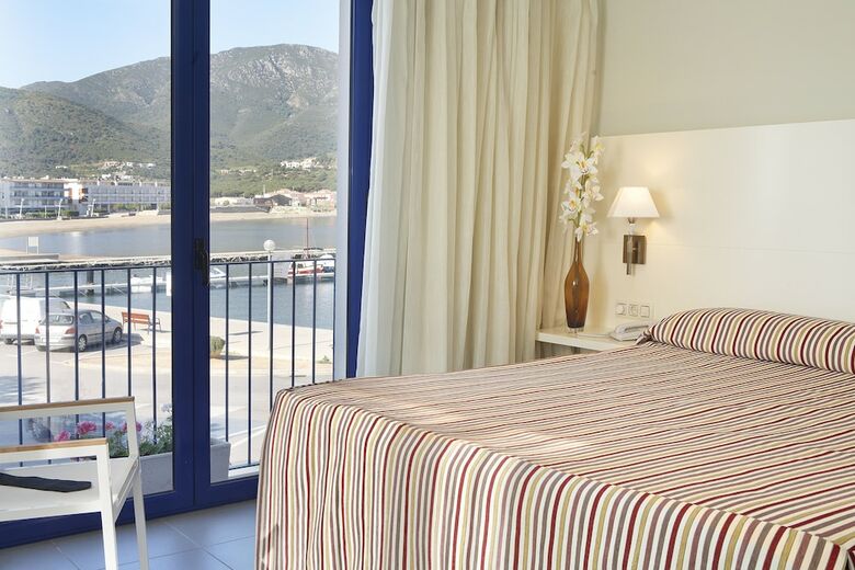 Hotel Spa Cap De Creus