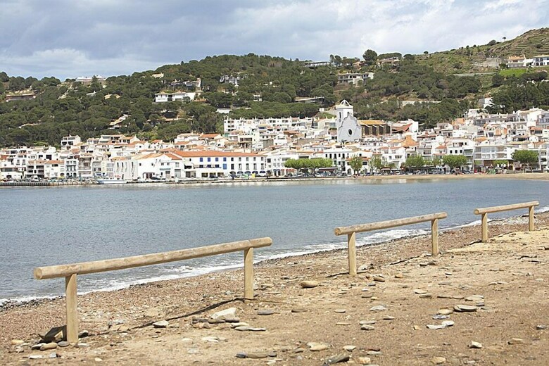 Hotel Spa Cap De Creus