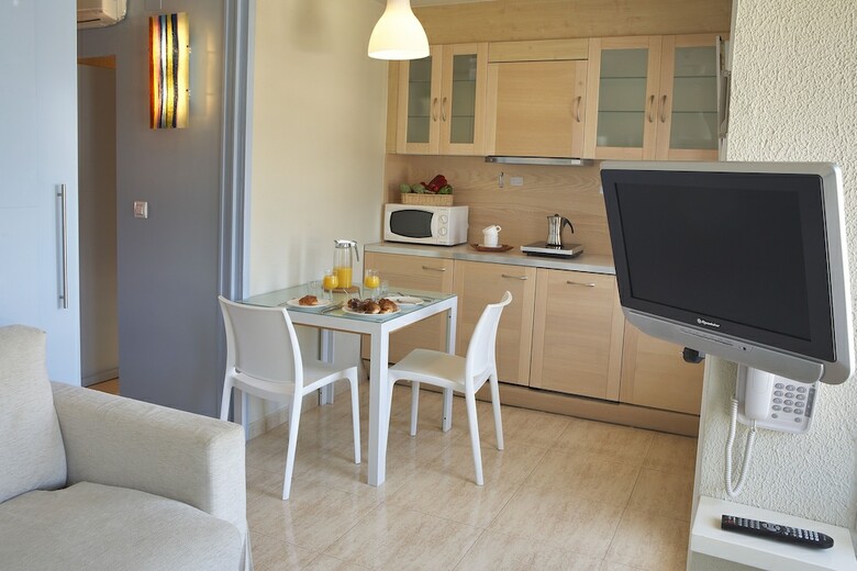 Hotel Spa Cap De Creus