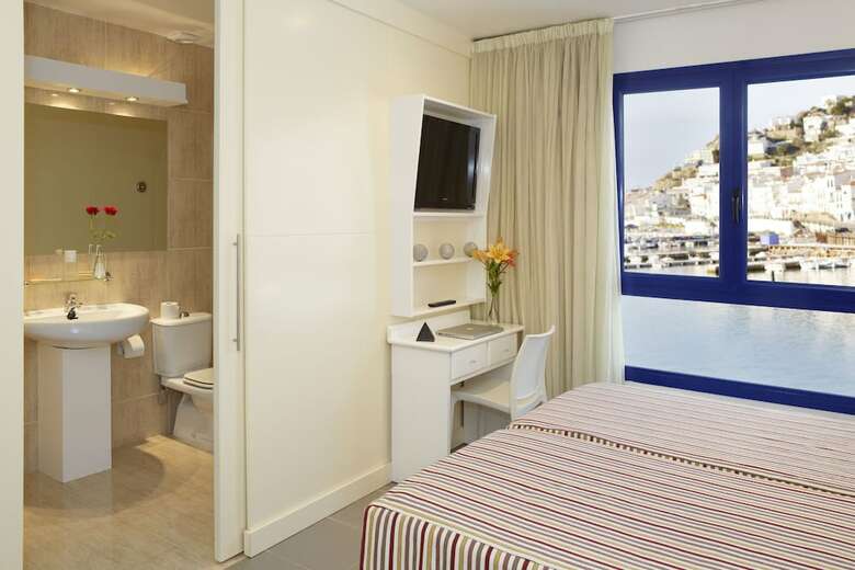 Hotel Spa Cap De Creus
