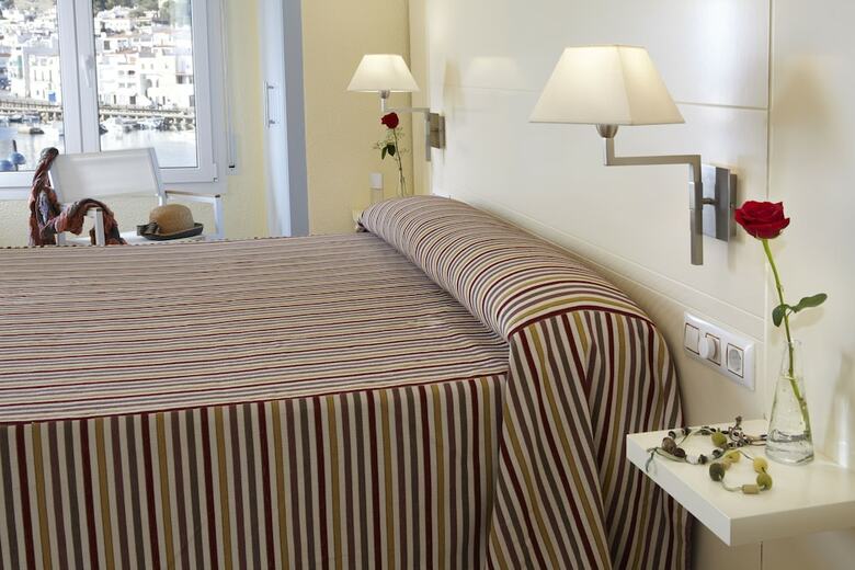 Hotel Spa Cap De Creus